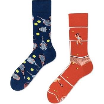 Socquettes Many Mornings Chaussettes Grand Slam
