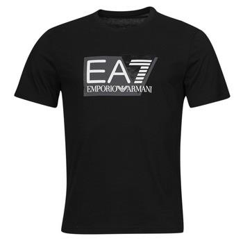 T-shirt Emporio Armani EA7 TSHIRT 3DPT81