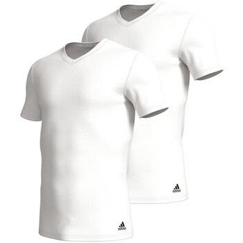 T-shirt adidas Lot de 2 tee-shirts homme Active Flex Cotton Sport