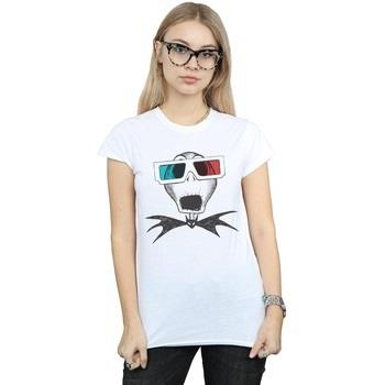 T-shirt Disney Nightmare Before Christmas