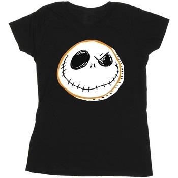 T-shirt Disney The Nightmare Before Christmas