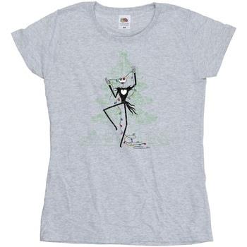 T-shirt Disney The Nightmare Before Christmas