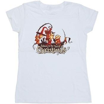 T-shirt Disney The Nightmare Before Christmas