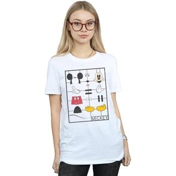 T-shirt Disney BI35823