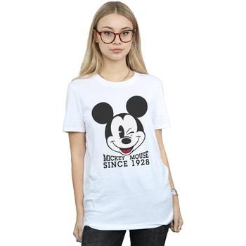 T-shirt Disney Since 1928