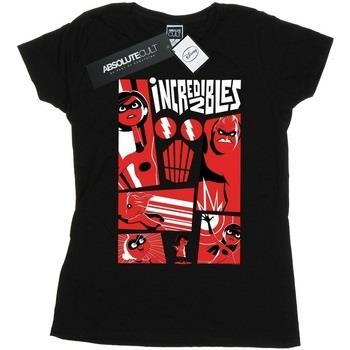 T-shirt Disney The Incredibles