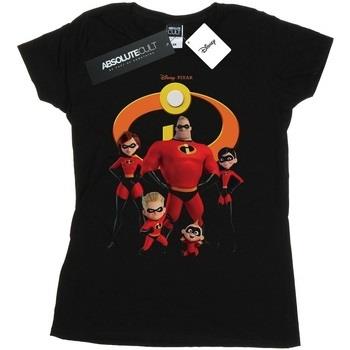 T-shirt Disney Incredibles 2