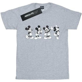 T-shirt Disney Four Emotions