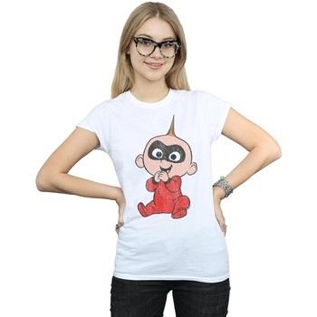 T-shirt Disney Incredibles 2