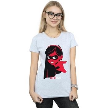 T-shirt Disney Incredibles 2 Incredible Girl