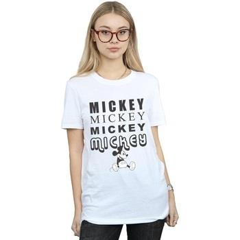 T-shirt Disney BI36018