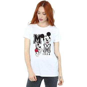 T-shirt Disney BI36035