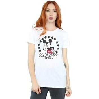 T-shirt Disney Unbeatable