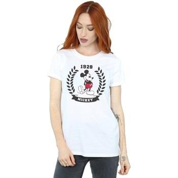 T-shirt Disney BI36067