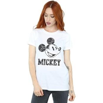 T-shirt Disney BI36090