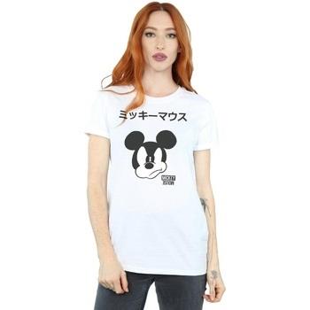 T-shirt Disney BI36091