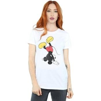 T-shirt Disney BI36118