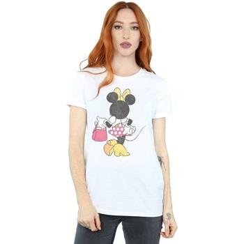 T-shirt Disney BI36119