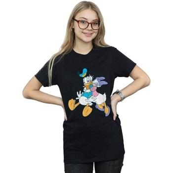 T-shirt Disney BI36145