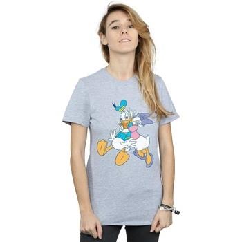 T-shirt Disney BI36145