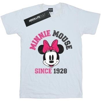 T-shirt Disney Since 1928