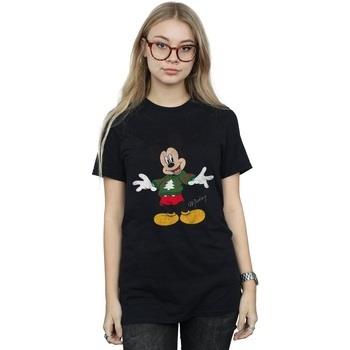 T-shirt Disney BI36328