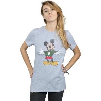 T-shirt Disney BI36328