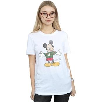 T-shirt Disney BI36328