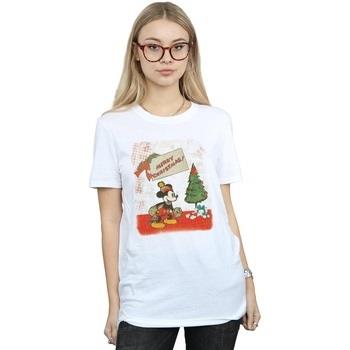 T-shirt Disney BI36350