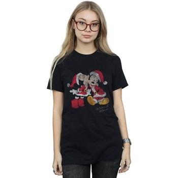 T-shirt Disney BI36351