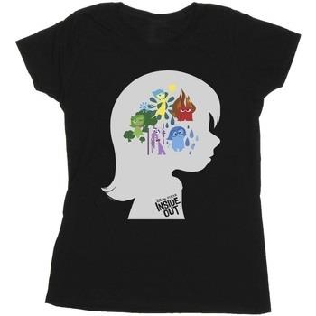 T-shirt Disney Inside Out