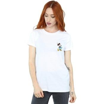 T-shirt Disney BI36511