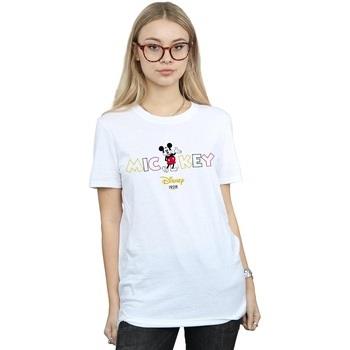 T-shirt Disney 1928