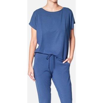 T-shirt Huit Jeanne - Tee Shirt