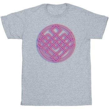 T-shirt Marvel Shang-Chi And The Legend Of The Ten Rings