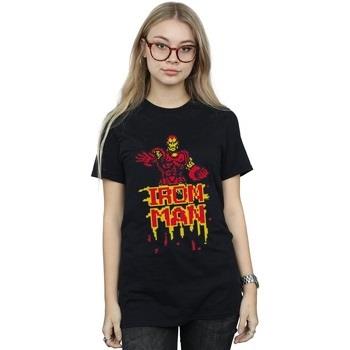 T-shirt Marvel BI48819