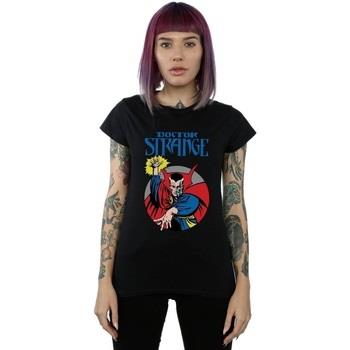 T-shirt Marvel BI48869