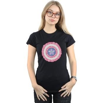 T-shirt Marvel BI48877