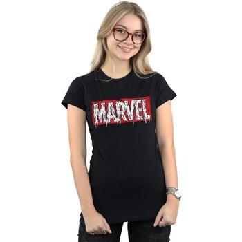 T-shirt Marvel BI48946