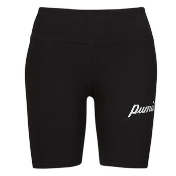 Short Puma ESS+ BLOSSOM 7 SCRIPT SHORT TIGHTS