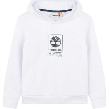 Sweat-shirt enfant Timberland 163467VTPE24