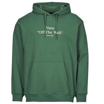 Sweat-shirt Vans QUOTED LOOSE PO