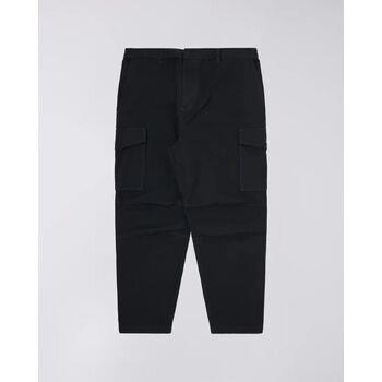 Pantalon Edwin I030302 SENTINEL-89 GN BLACK