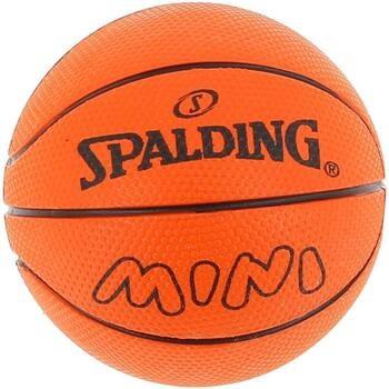 Ballons de sport Spalding Spaldeen mini orange