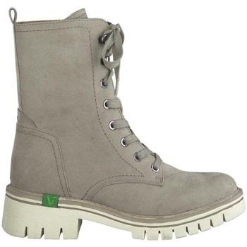 Bottines Jana BUTIN VEGANO 25281 VEGANO GRIS