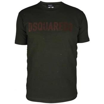 T-shirt Dsquared T-shirt