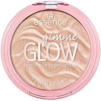 Enlumineurs Essence Gimme Glow Enlumineur Lumineux 10-glowy Champagne