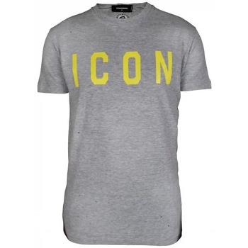 T-shirt Dsquared T-shirt ICON