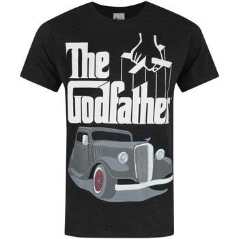T-shirt The Godfather NS4900