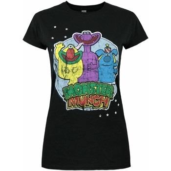 T-shirt Monster Munch NS6292